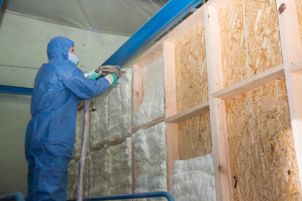 Range of Insulation Solutions in Westport, IN